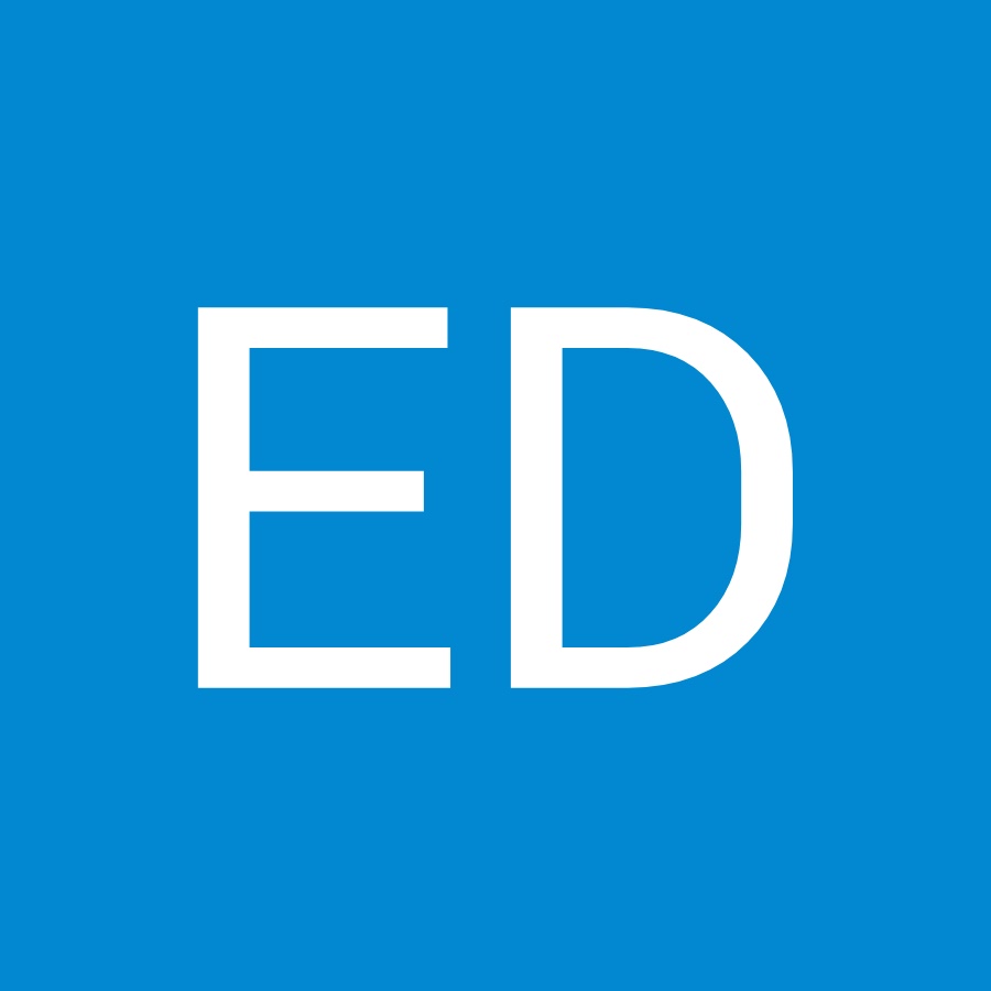 ED Celular YouTube-Kanal-Avatar