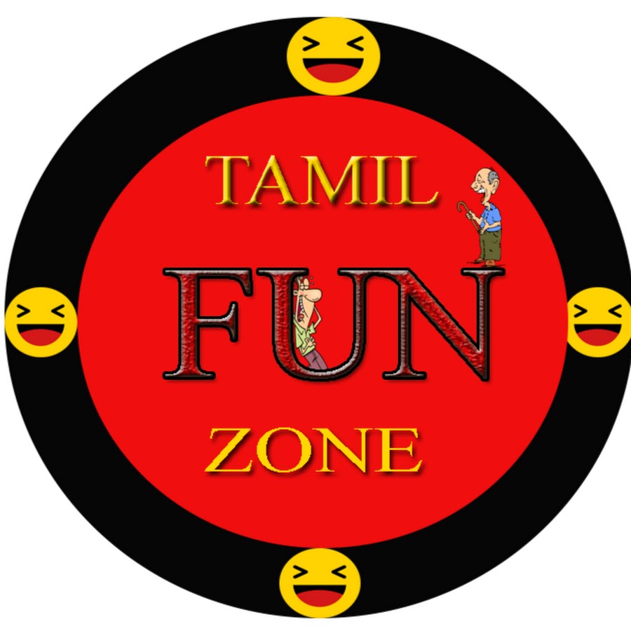Tamil Fun Zone