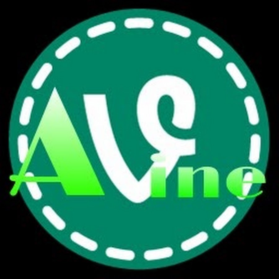 a vine YouTube channel avatar