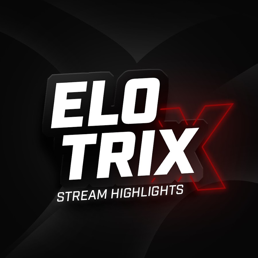 Akero - ELoTRiX Stream Highlights Awatar kanału YouTube