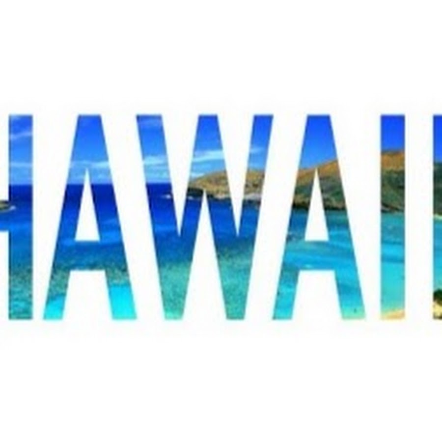 HAWAII808 YouTube-Kanal-Avatar