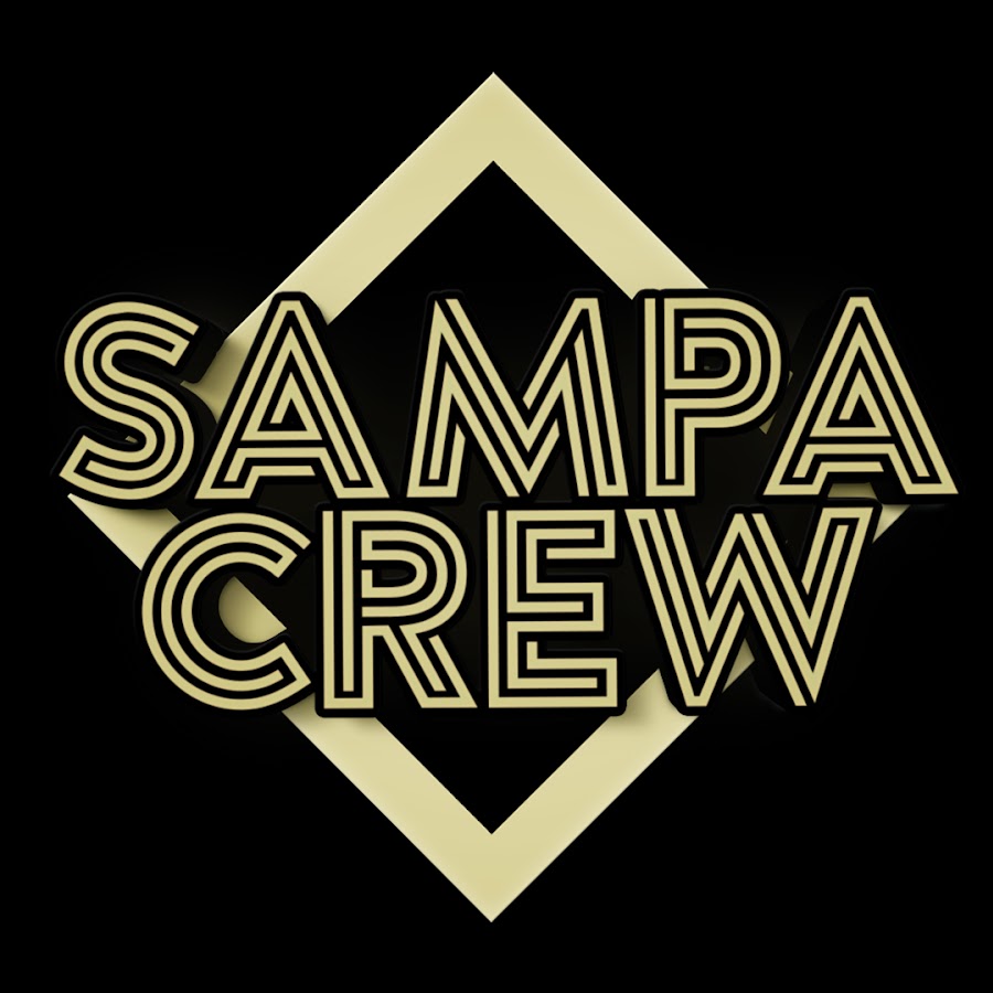 VEJA SAMPA CREW رمز قناة اليوتيوب