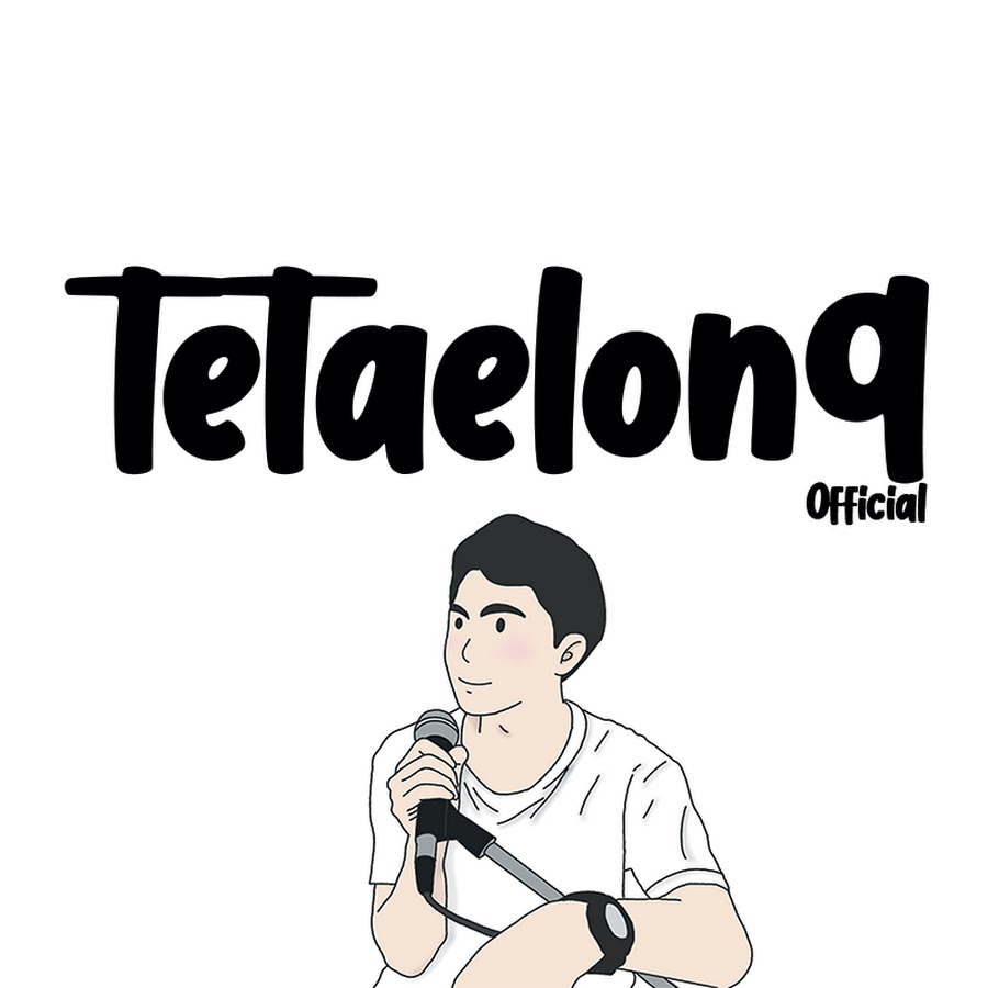 Tetaelong Аватар канала YouTube