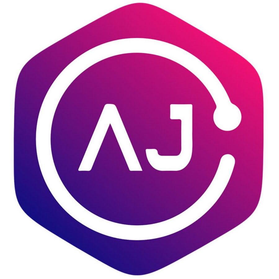 AJ Crypto YouTube channel avatar