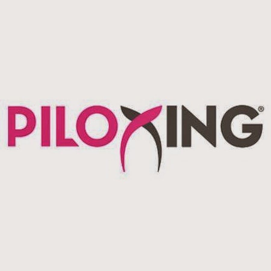 Piloxing YouTube channel avatar