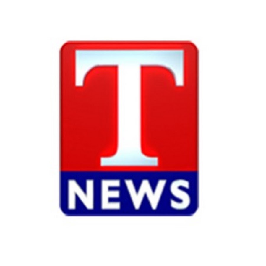 T News Live Telugu यूट्यूब चैनल अवतार
