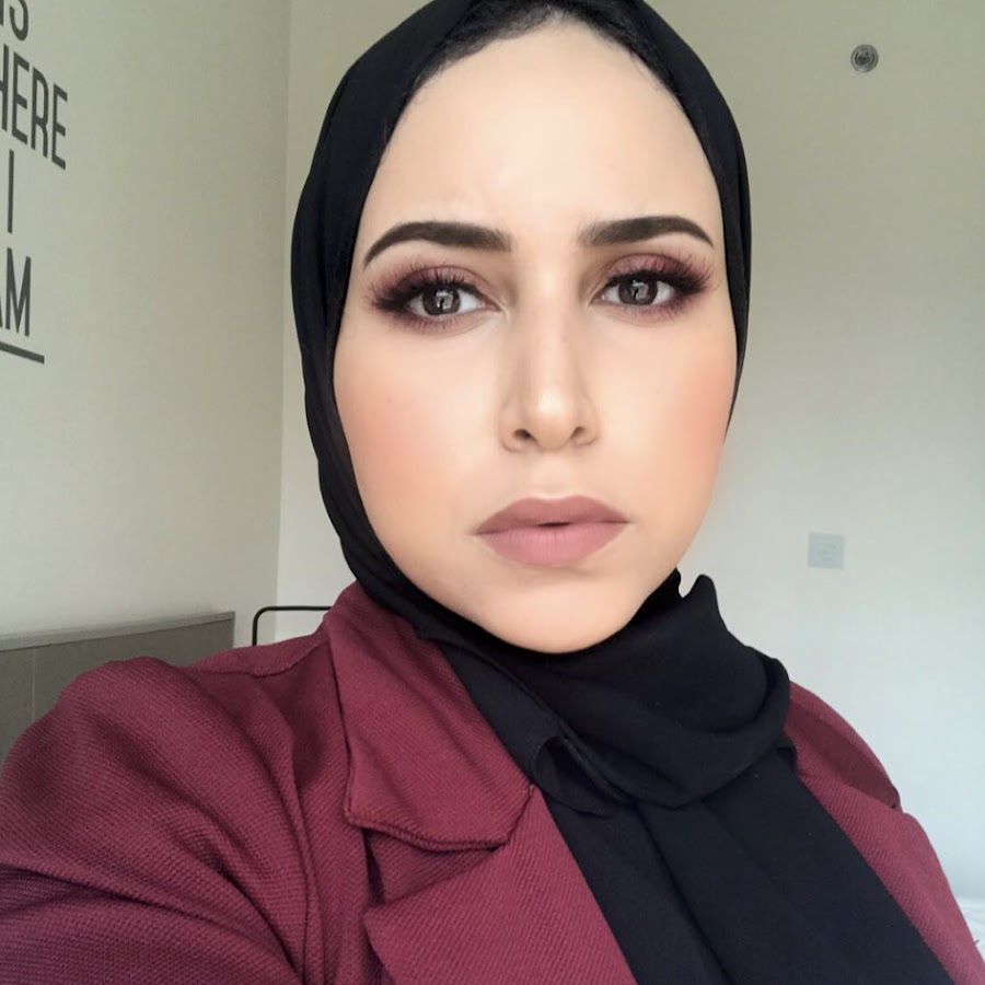 Salma K. YouTube channel avatar