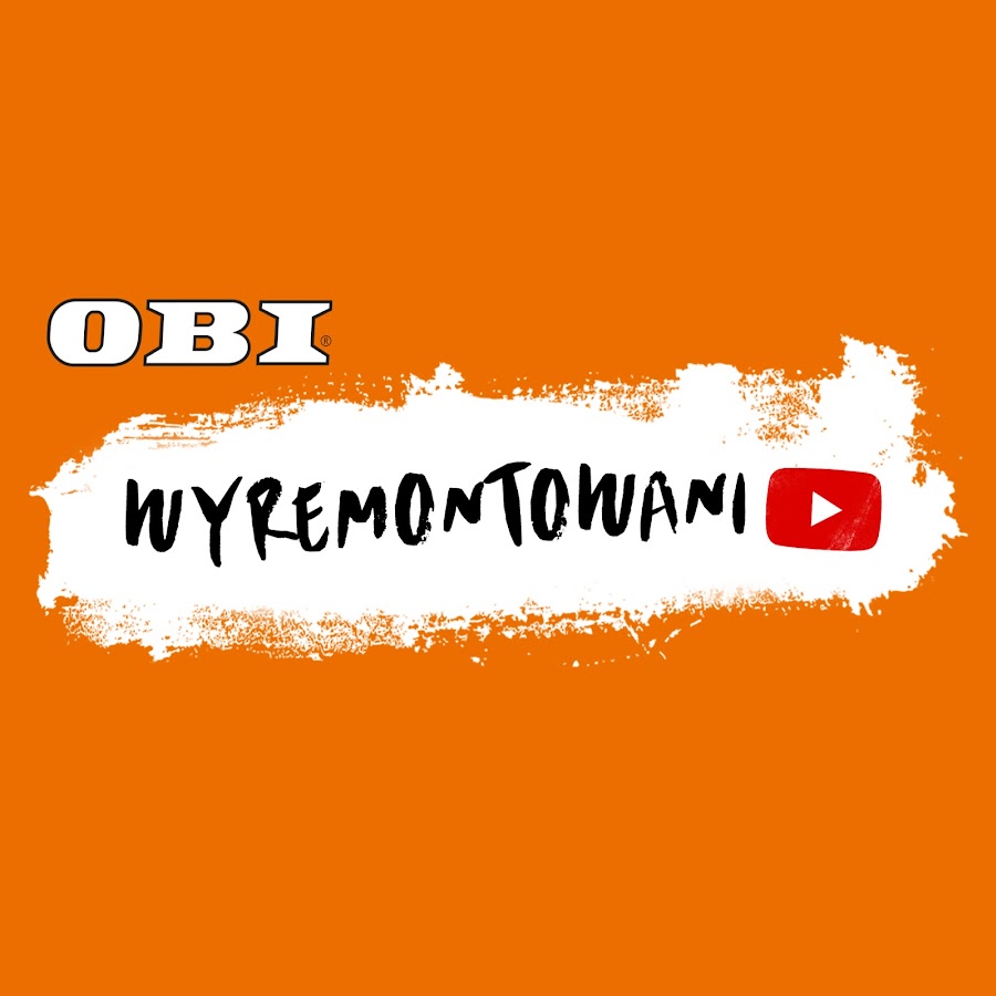 Wyremontowani YouTube channel avatar