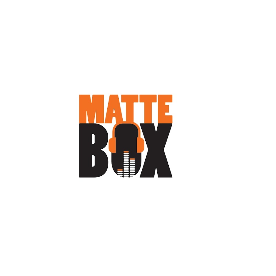 MATTE BOX