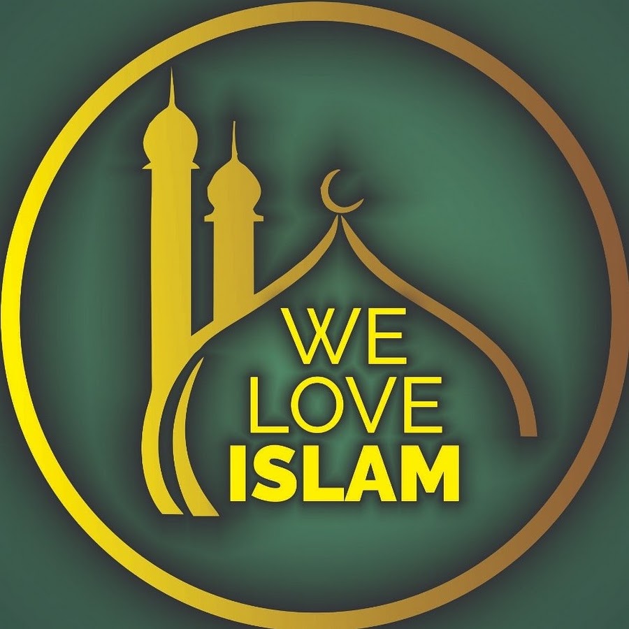 We Love Islam Avatar de canal de YouTube