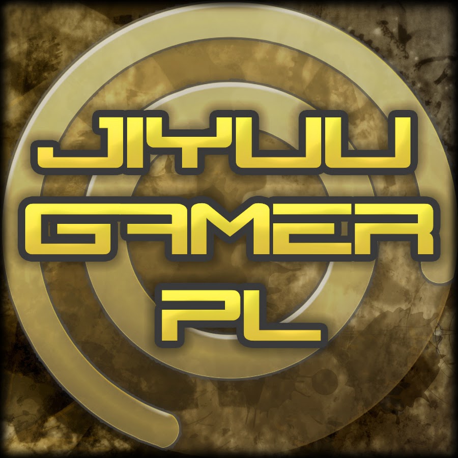 JiyuuGamerPL YouTube channel avatar