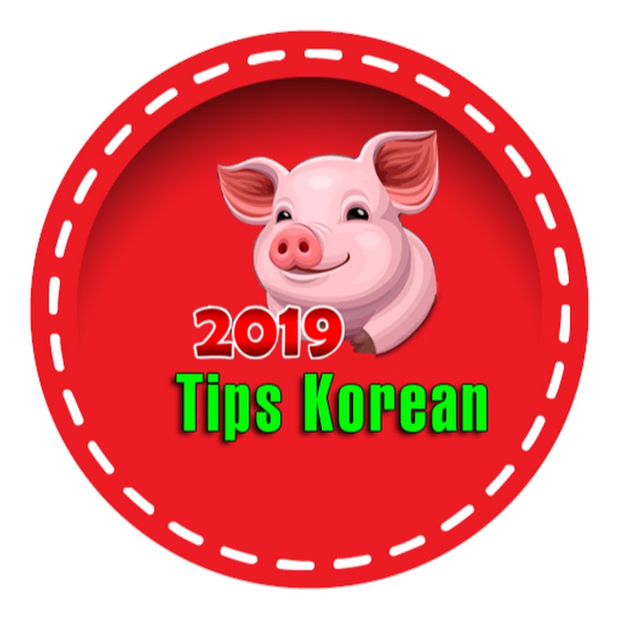 TIPS KOREAN YouTube kanalı avatarı