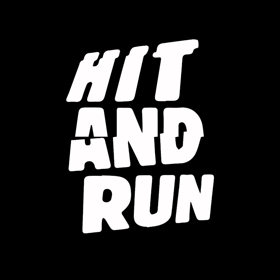 Hit And Run ইউটিউব চ্যানেল অ্যাভাটার