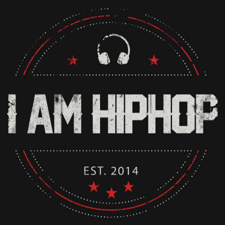 I Am Hip-Hop यूट्यूब चैनल अवतार