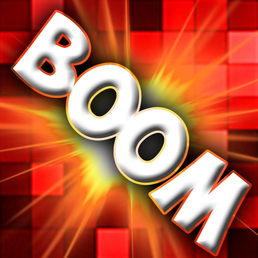 RonnygoBOOM YouTube channel avatar