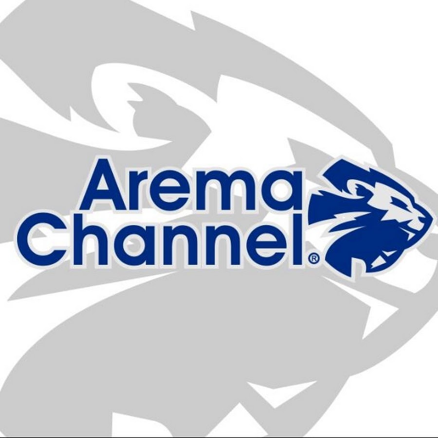 AREMA CHANNEL YouTube channel avatar