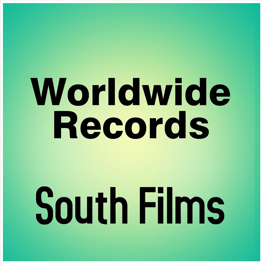 WWR SOUTH FILMS YouTube 频道头像