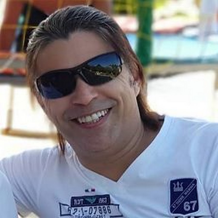 Marcos BALLA Louvando Sempre YouTube kanalı avatarı