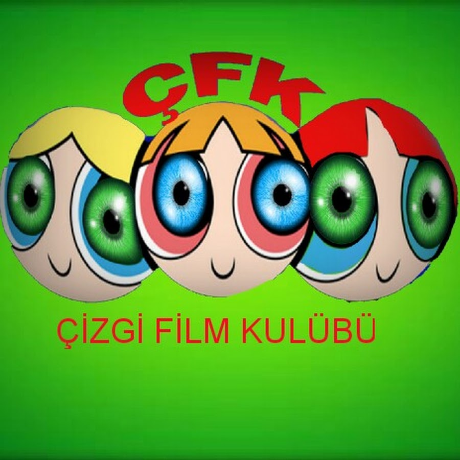 CARTON film KulÃ¼bÃ¼ YouTube channel avatar