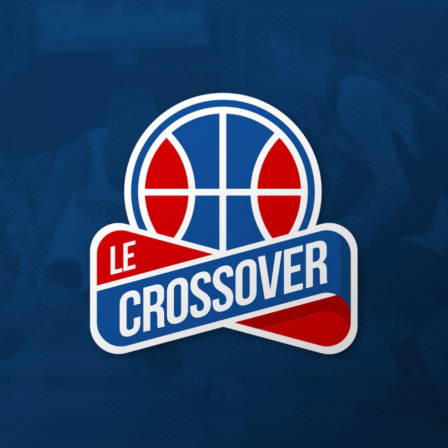 Le Crossover - NBA Avatar de chaîne YouTube