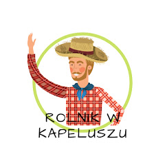 Rolnik w Kapeluszu