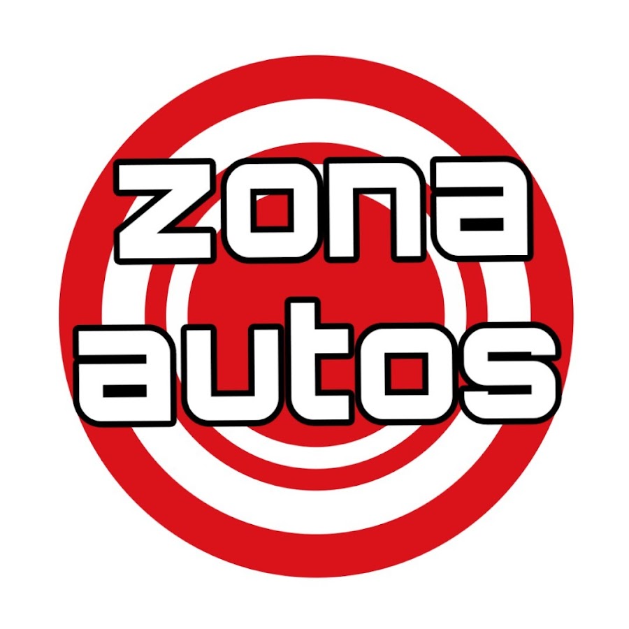 zona autos Аватар канала YouTube