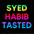Syed Habib Tasted