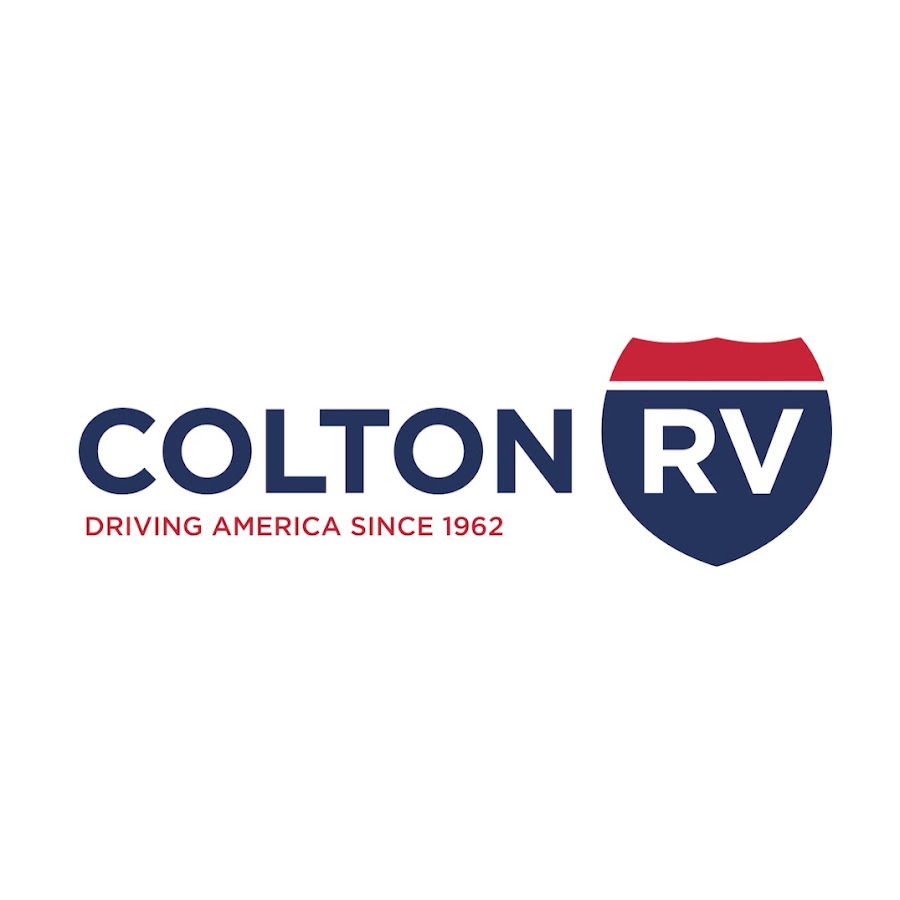 Colton RV YouTube channel avatar
