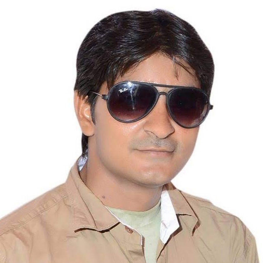 Rajesh Saini ইউটিউব চ্যানেল অ্যাভাটার