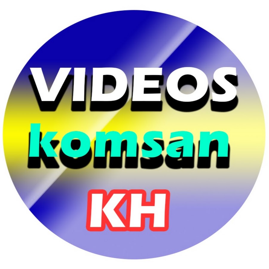 Video Komsan KH