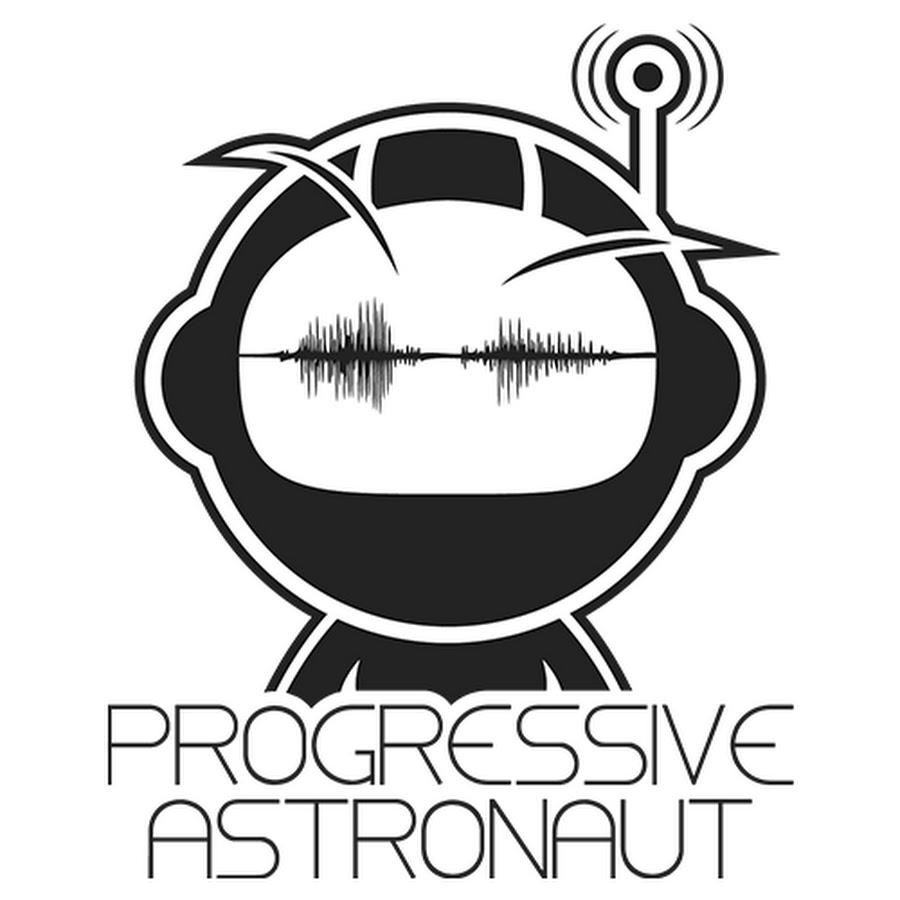 Progressive Astronaut ইউটিউব চ্যানেল অ্যাভাটার