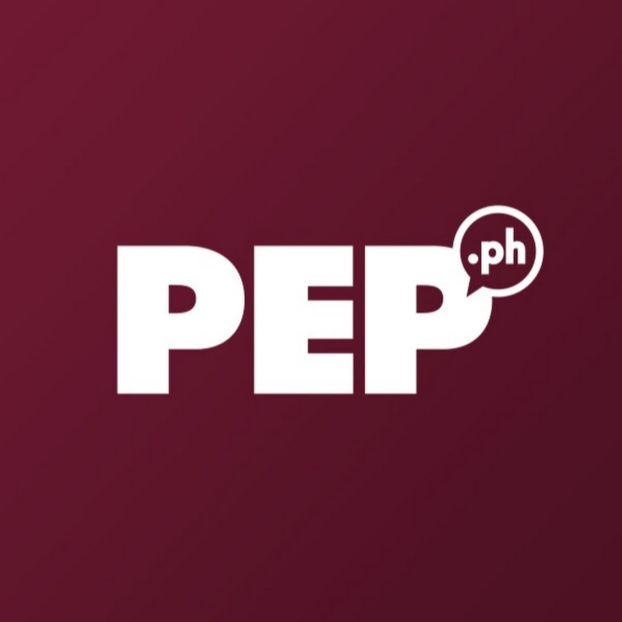 PEP YouTube channel avatar