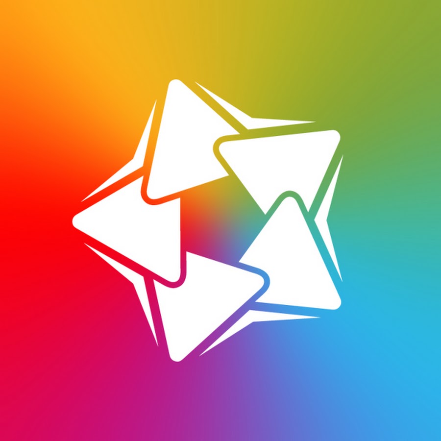 Stars Media YouTube channel avatar