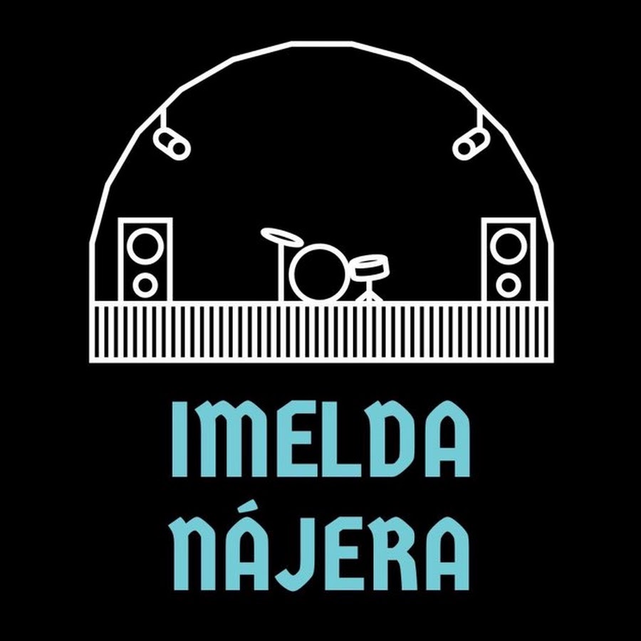 Imelda Najera YouTube channel avatar