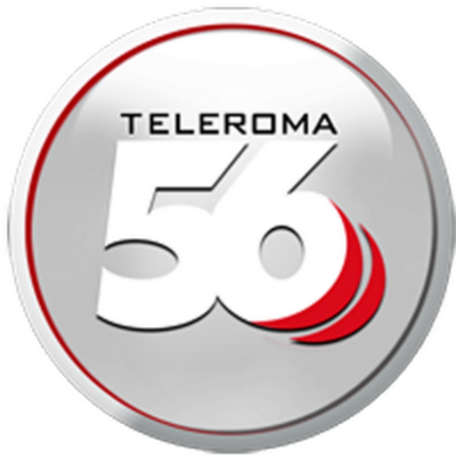 teleroma56tv YouTube channel avatar