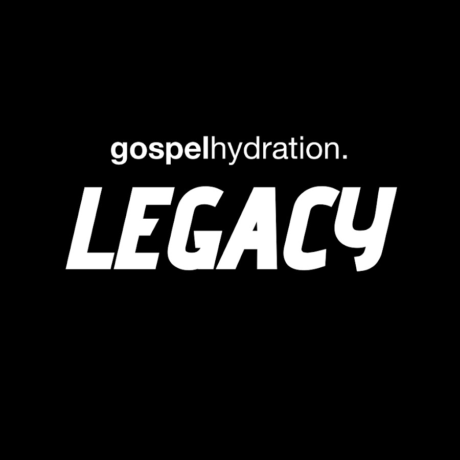 Gospel Hydration Avatar del canal de YouTube