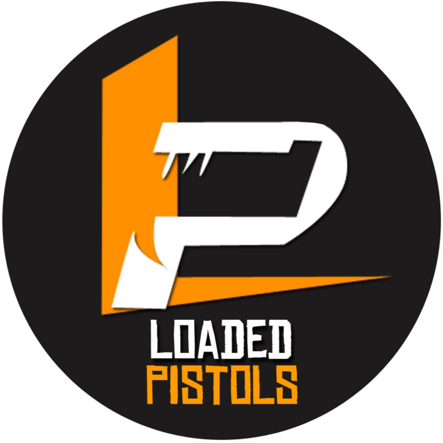 Loaded Pistols Avatar canale YouTube 