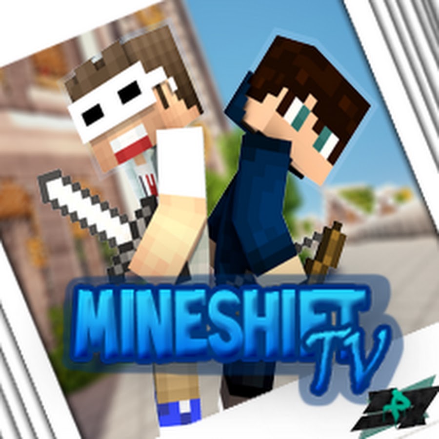 MineShift TV