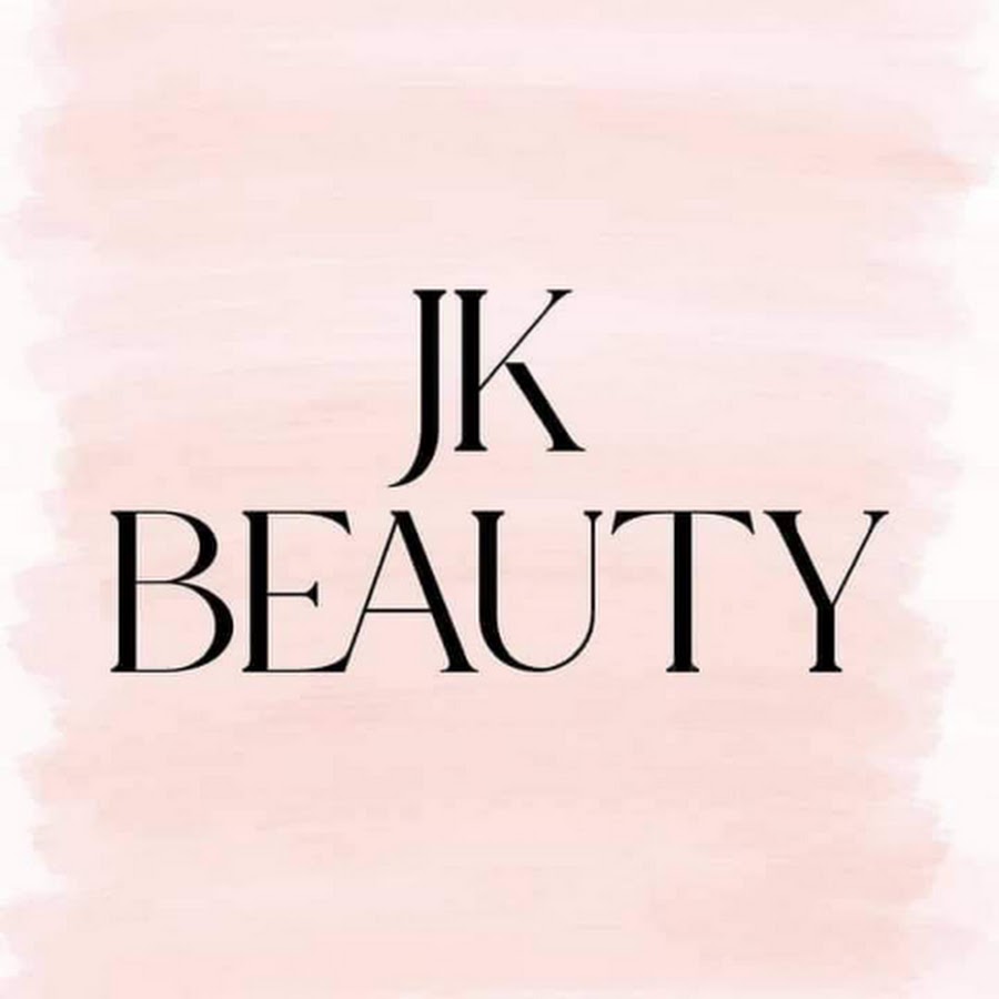 JR Beauty رمز قناة اليوتيوب