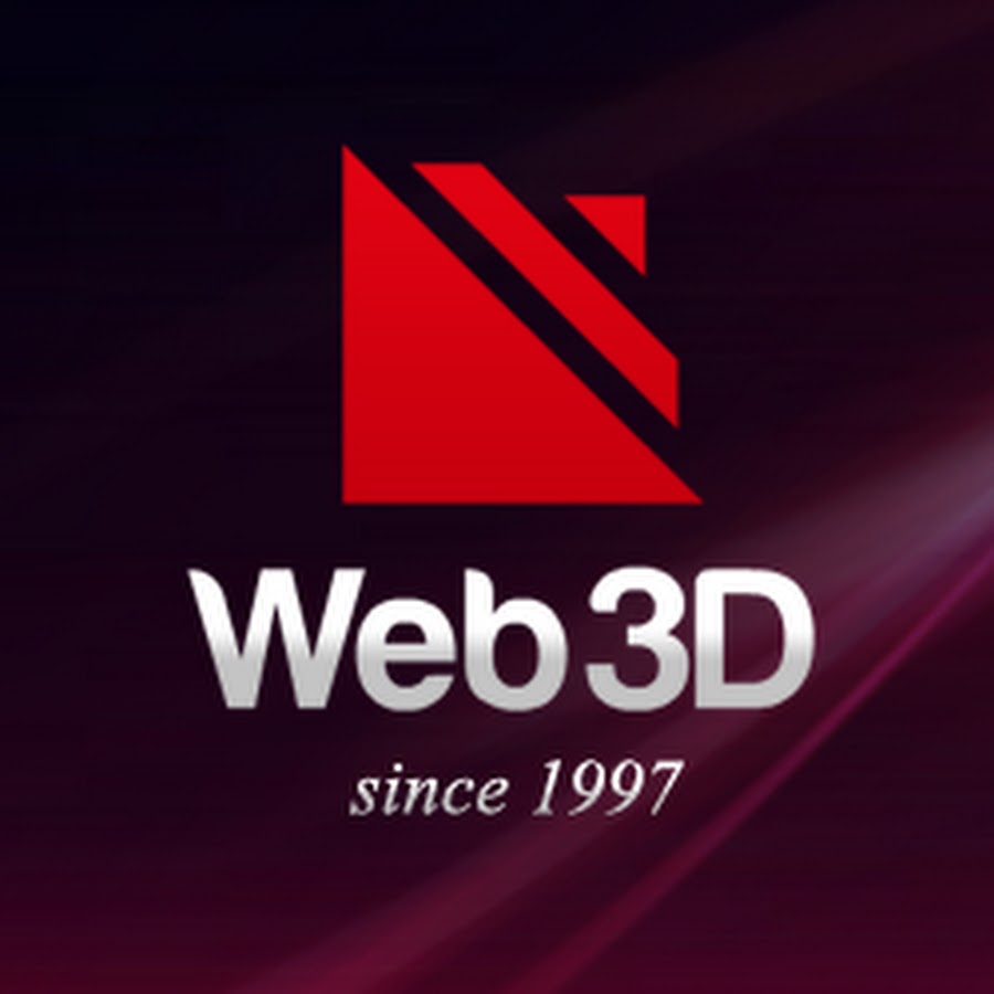 Web3D פתרונות אינטרנט