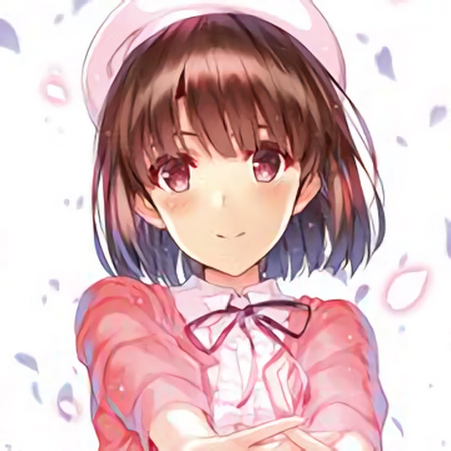 Megumi Love Youtube