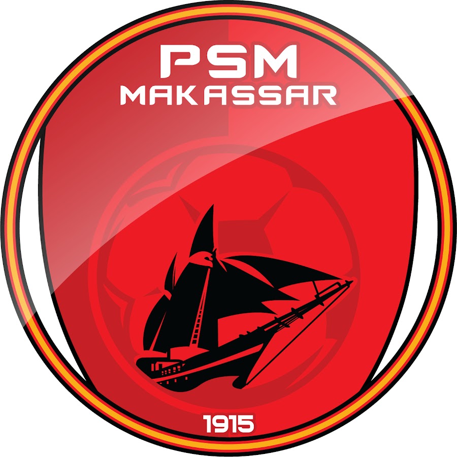 PSM Makassar YouTube channel avatar