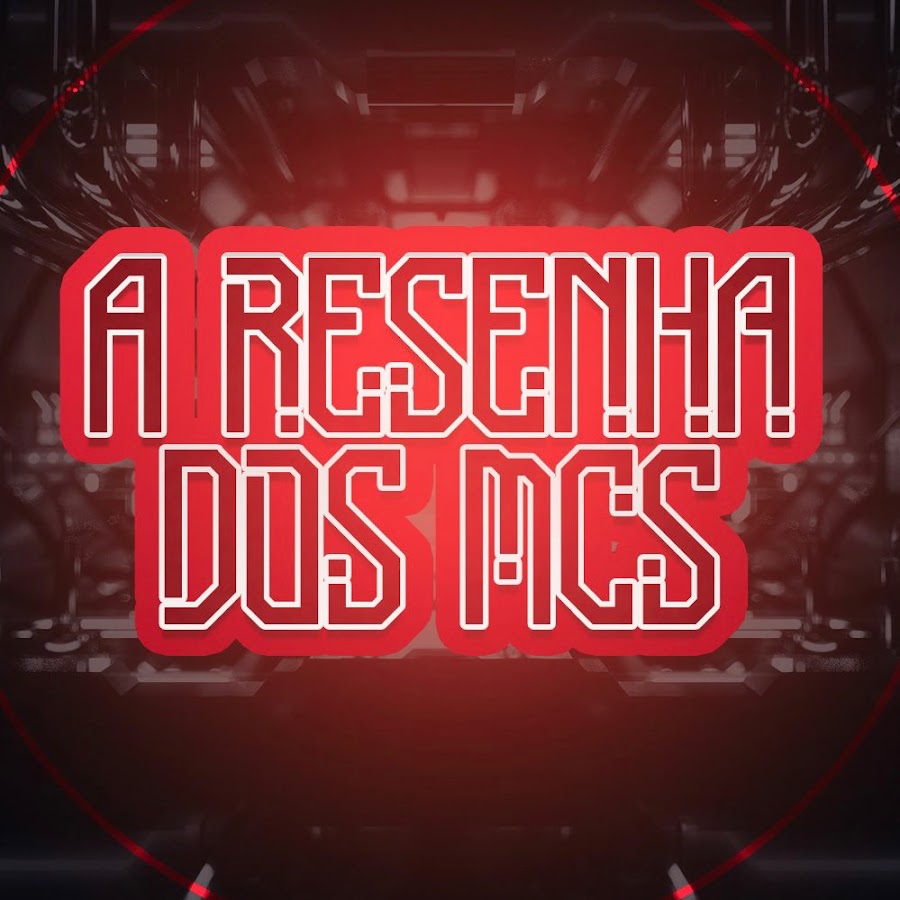 Canal Da Resenha Central YouTube channel avatar