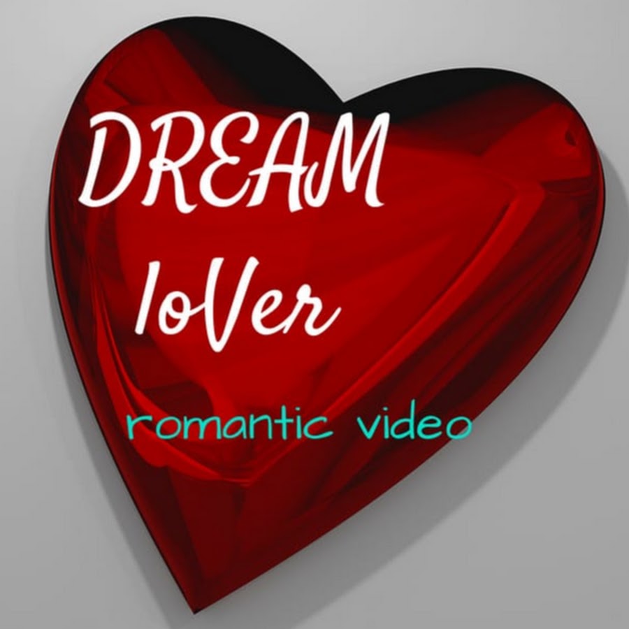 DREAM loVer YouTube channel avatar