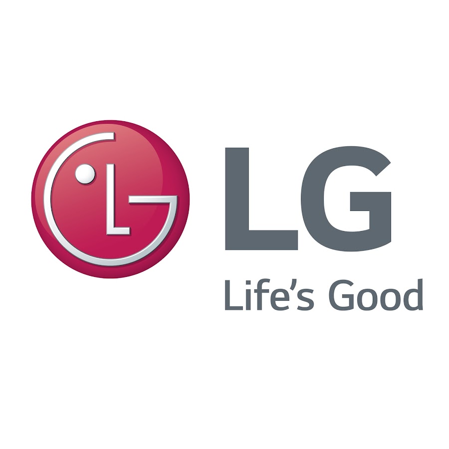 LG Nordic YouTube 频道头像