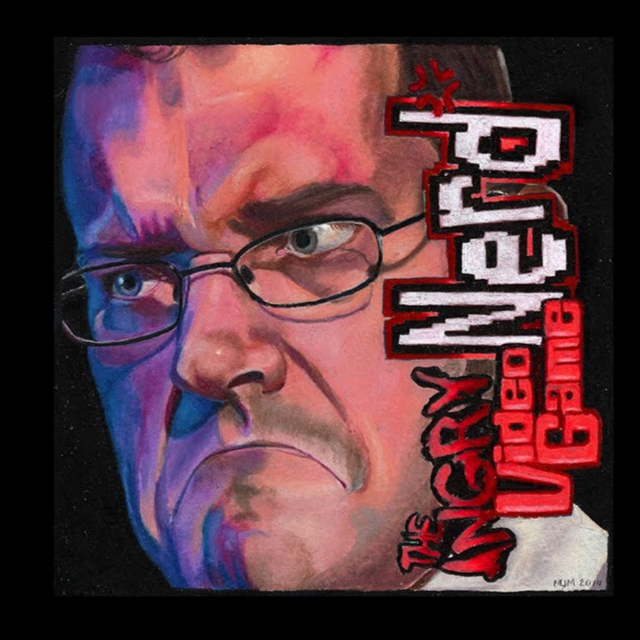 Cinemassacre YouTube channel avatar