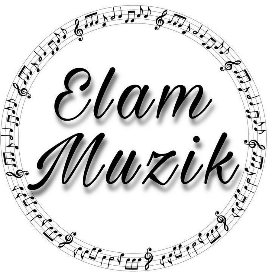 ELAMM YouTube kanalı avatarı