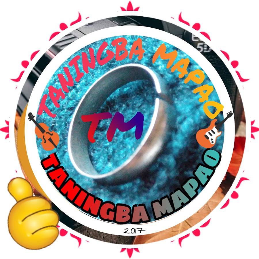 Taningba Mapao Avatar canale YouTube 