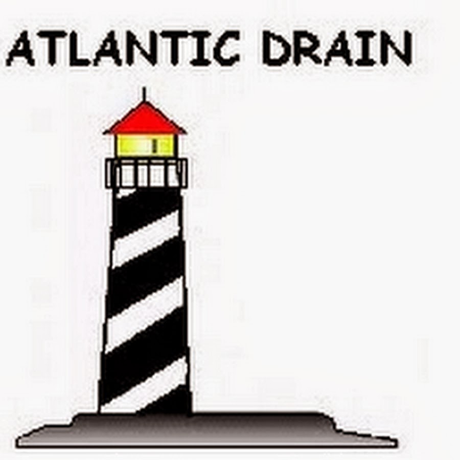 AtlanticDrain यूट्यूब चैनल अवतार