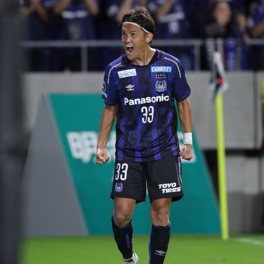 宇佐美貴史 Takashi Usami Youtube